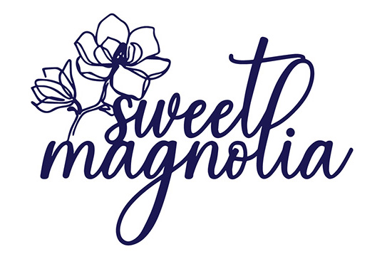 Sweet Magnolia